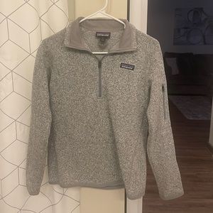 Patagonia Better Sweater Quarter-Zip